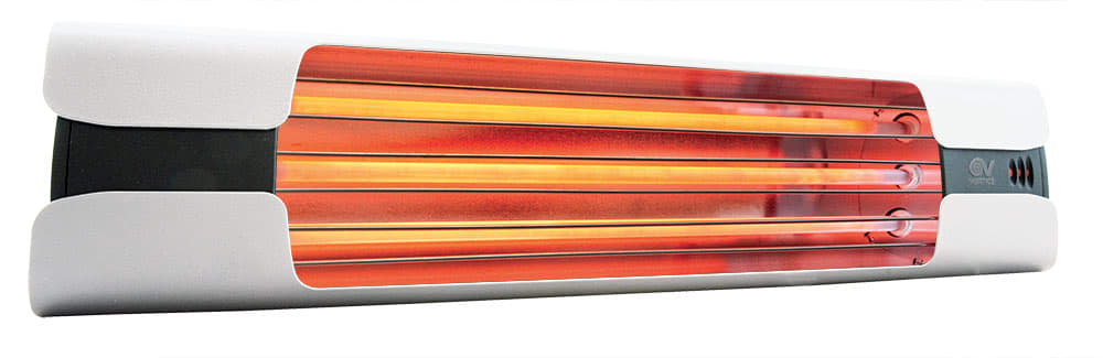 VORTICE - VOR0000070007 THERMOLOGIKA DESIGN BIANCA