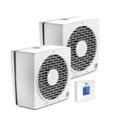 VORTICE - VOR0000090018 KIT VARIO 300/12 - CO2