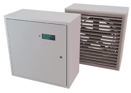 VORTICE - VOR0000090028 VORT ANTIFUMO 3000 EVO