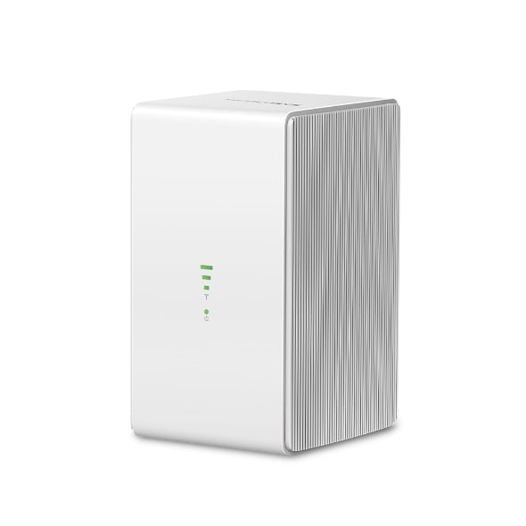 TP-LINK (MERCUSYS) - MYSMB110-4G N300 WI-FI 4G LTE ROUTER
