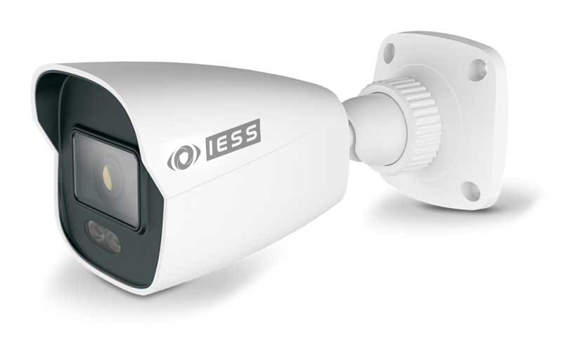 IESS SRL - EAA79137KC BULLET IP ADL 8MP 2.8MM IVSDIRECT