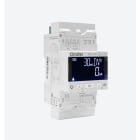 ASITA - ASIRGU100A RELE PROTEZ. DIFF.(A) CON DISPLAY E RS4