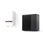PANASONIC MARKETING - PNSWH-ADC0309K3E5 AQUAREA ALL-IN-ONE SERIE K / 3-9 KW / RE