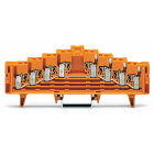 WAGO ITALIA SRL - WAG727-236 MOR. A 4 LIVELLI STESSO POTENZIALE SENZA