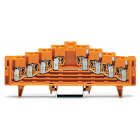 WAGO ITALIA SRL - WAG727-236 MOR. A 4 LIVELLI STESSO POTENZIALE SENZA