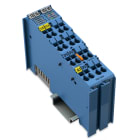 WAGO ITALIA SRL - WAG750-633 CONTATORE UP/DOWN BLU