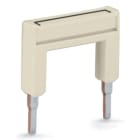 WAGO ITALIA SRL - WAG2002-440 PONTICELLO DA 1 A 10 ISOLATO GRIGIO CHIA