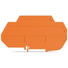 WAGO ITALIA SRL - WAG209-192 SEPARATORE PER APPLICAZIONI EX E/EX I SP