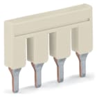 WAGO ITALIA SRL - WAG2006-404 PONTICELLO GRIGIO CHIARO