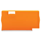 WAGO ITALIA SRL - WAG2004-1394 PIASTRA DI SEPARAZIONE SPESSA 2 MM, ARAN