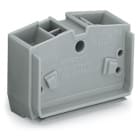 WAGO ITALIA SRL - WAG264-351 MORSETTO CENTRALE PER 4 CONDUTTORI SENZA