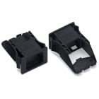 WAGO ITALIA SRL - WAG770-317 TELAIO SCATTO SNAP-IN 2 POLI 1,0-3,0MM N