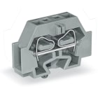 WAGO ITALIA SRL - WAG262-311 MORSETTO PER 2 CONDUTTORI SENZA PULSANTI