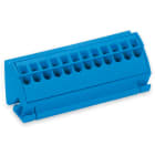 WAGO ITALIA SRL - WAG812-101 MORSETTO BARRA COLLETTRICE PER BARRE COL