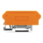 WAGO ITALIA SRL - WAG280-608 MORSETTO PER MODULI A INNESTO DIRETTO 4