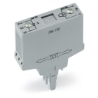 WAGO ITALIA SRL - WAG286-721 MOD OPTOAC 24VDC 15-30VDC 5A IND ROSSO 1