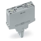 WAGO ITALIA SRL - WAG286-723 MOD OPTOAC 24VDC 15-30VDC 4A IND ROSSO 1