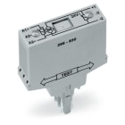 WAGO ITALIA SRL - WAG286-830 MODULO RADDRIZ A PONTE 24VAC PROT VARIST