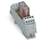 WAGO ITALIA SRL - WAG288-512 MODULO REL 24VAC/DC 2 CONTATTI SCAMBIO