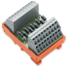 WAGO ITALIA SRL - WAG289-105 CM-D 9X 1N5408