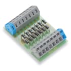 WAGO ITALIA SRL - WAG289-111 MODULO DIODO 14PZ 1N4007 CATODO COM 2,50