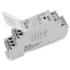 WAGO ITALIA SRL - WAG789-536 MODULO REL 24VAC/DC 2 CONTATTI NA 2 NC