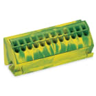 WAGO ITALIA SRL - WAG812-100 MORS BARRA COLLETTRICE TERRA BARRE COLLE