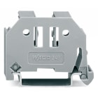 WAGO ITALIA SRL - WAG249-117 BLOCCHETTO TERMINALE SENZA VITE LARGO 10