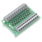 WAGO ITALIA SRL - WAG289-151 MODULO COMPONENTE DIODO CON 2,50 MMQ