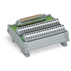 WAGO ITALIA SRL - WAG289-547 MODULO M 25P CONTROSPINA PCB 2 FILE