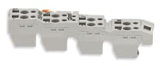 WAGO ITALIA SRL - WAG753-110 SPINA