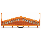 WAGO ITALIA SRL - WAG727-137 MOR. A 8 LIVELLI STESSO POTENZIALE CON C