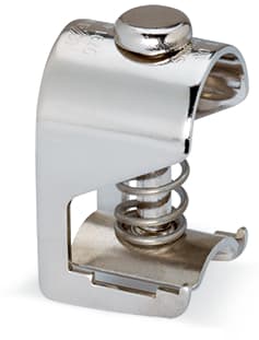 WAGO ITALIA SRL - WAG791-107 DIAMETRO MORSA SCHERMATA DEL CONDUTTORE