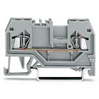 WAGO ITALIA SRL - WAG279-901 MORSETTO PASSANTE PER 2 CONDUTTORI 1,5 M