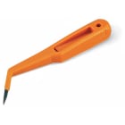 WAGO ITALIA SRL - WAG777-310 UTENSILE LAMA SPECIALE TOPJOB ARANCIONE