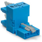 WAGO ITALIA SRL - WAG890-983 CONNETTORE DI DISTRIBUZIONE A H 5 POLI C