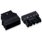 WAGO ITALIA SRL - WAG770-115 SPINA CON CUSTODIA ANTISTRAPPO A 5 POLI,