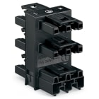 WAGO ITALIA SRL - WAG770-608 CONNETTORE DI DISTRIBUZIONE A 5 VIE 3 PO