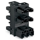 WAGO ITALIA SRL - WAG770-608 CONNETTORE DI DISTRIBUZIONE A 5 VIE 3 PO