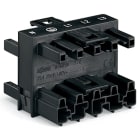 WAGO ITALIA SRL - WAG770-609 CONNETTORE DI DISTRIBUZIONE A 3 VIE, 5 P