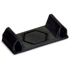 WAGO ITALIA SRL - WAG770-643 SPINA CHIUSURA 3P PER SEZIONI PLASTICA N