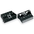 WAGO ITALIA SRL - WAG770-705 PRESA INNESTO SCATTO 5P COD A 4,00MMQ NE