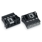 WAGO ITALIA SRL - WAG770-714 SPINA A SCATTO NERA