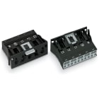 WAGO ITALIA SRL - WAG770-715 SPINA INNESTO SCATTO 5P COD A 4,00MMQ NE