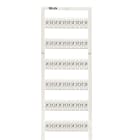 WAGO ITALIA SRL - WAG793-574 SCHEDA DI MARCATURA WMB COME SCHEDA, BIA