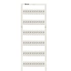 WAGO ITALIA SRL - WAG793-574 SCHEDA DI MARCATURA WMB COME SCHEDA, BIA