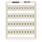 WAGO ITALIA SRL - WAG793-577 SCHEDA DI MARCATURA WMB COME SCHEDA, BIA