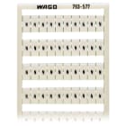 WAGO ITALIA SRL - WAG793-577 SCHEDA WMB N (100X) NO ESTENSIBILE ORIZZ