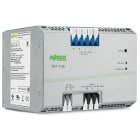 WAGO ITALIA SRL - WAG787-736 ALIM ECO 1PH 24VDC 40A CONT DC OK 6,0MMQ