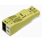 WAGO ITALIA SRL - WAG873-902 CONNETTORE DI DISCONNESSIONE PER ILLUMIN